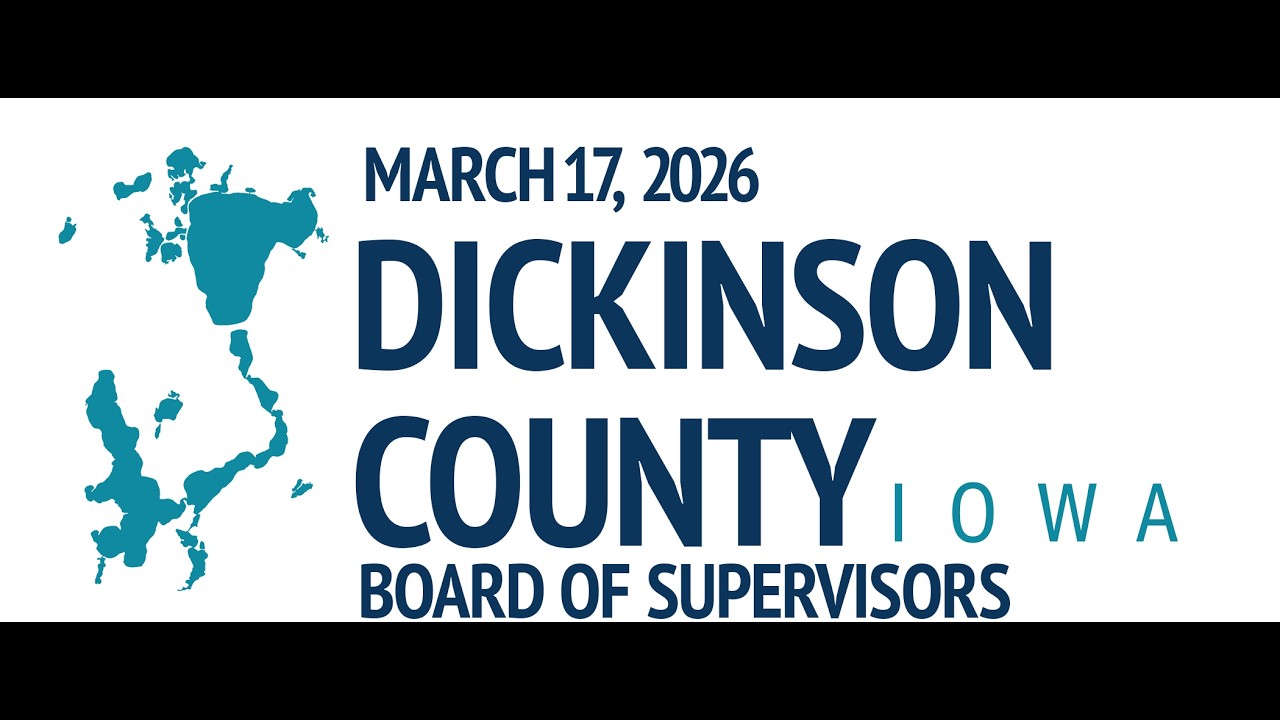 3/17/2026 Board of Supervisor
