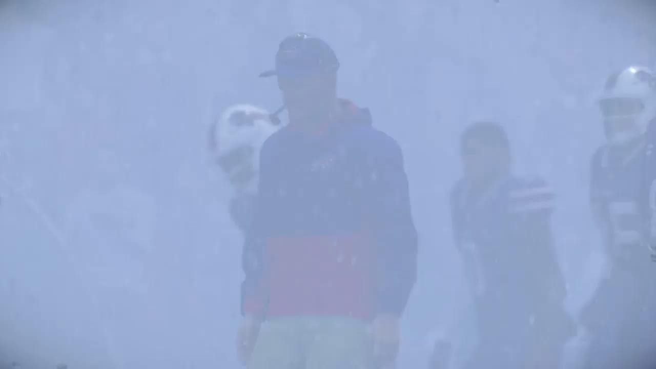 Season 34 - AFC Champioship: Baltimore Ravens vs Buffalo Bills