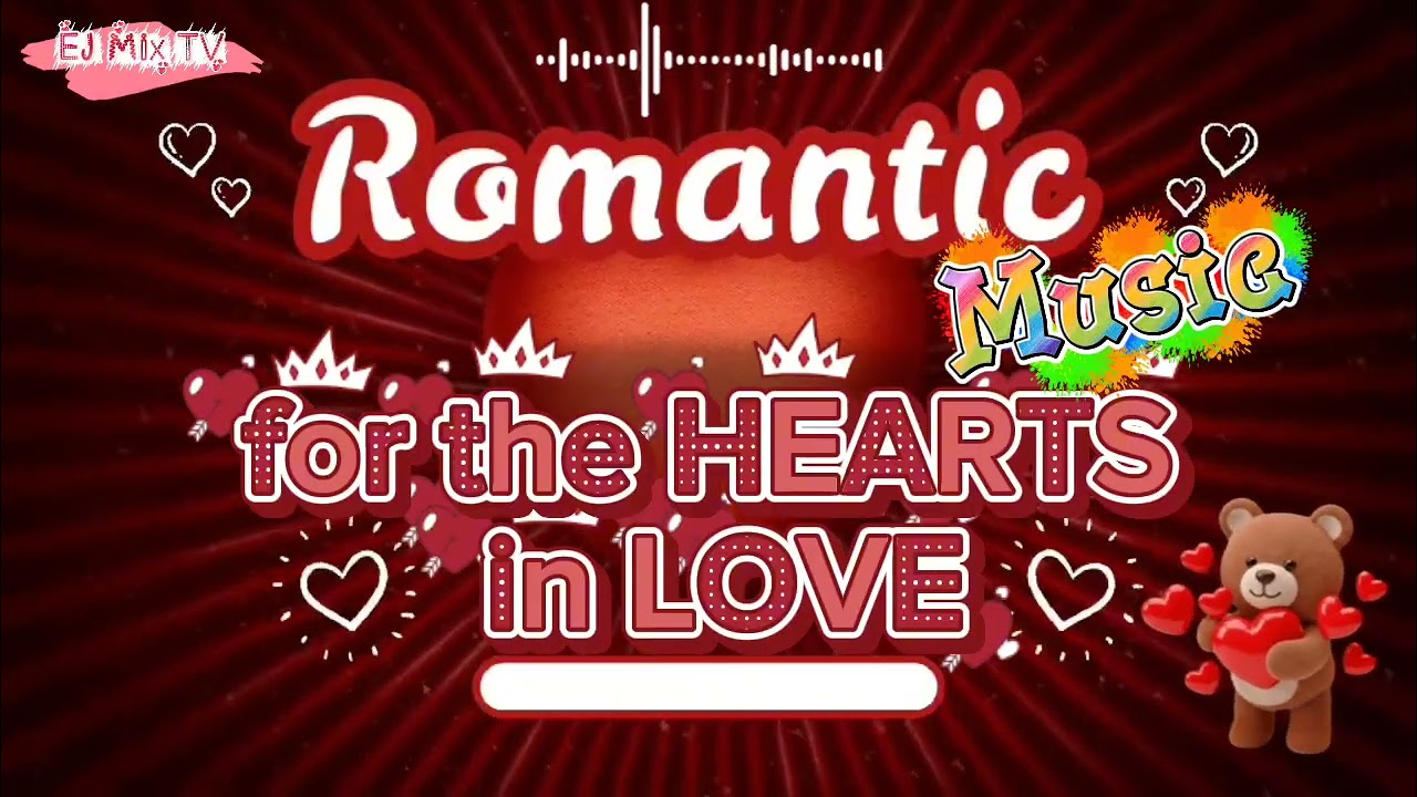 Acoustic Pop Ballads Playlist 💕 | Romantic Valentine&rsquo;s Day Love Songs 2026  