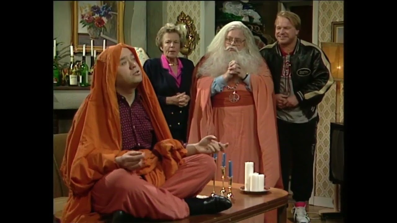 Kusiner I Kubik - Baba Fasolada