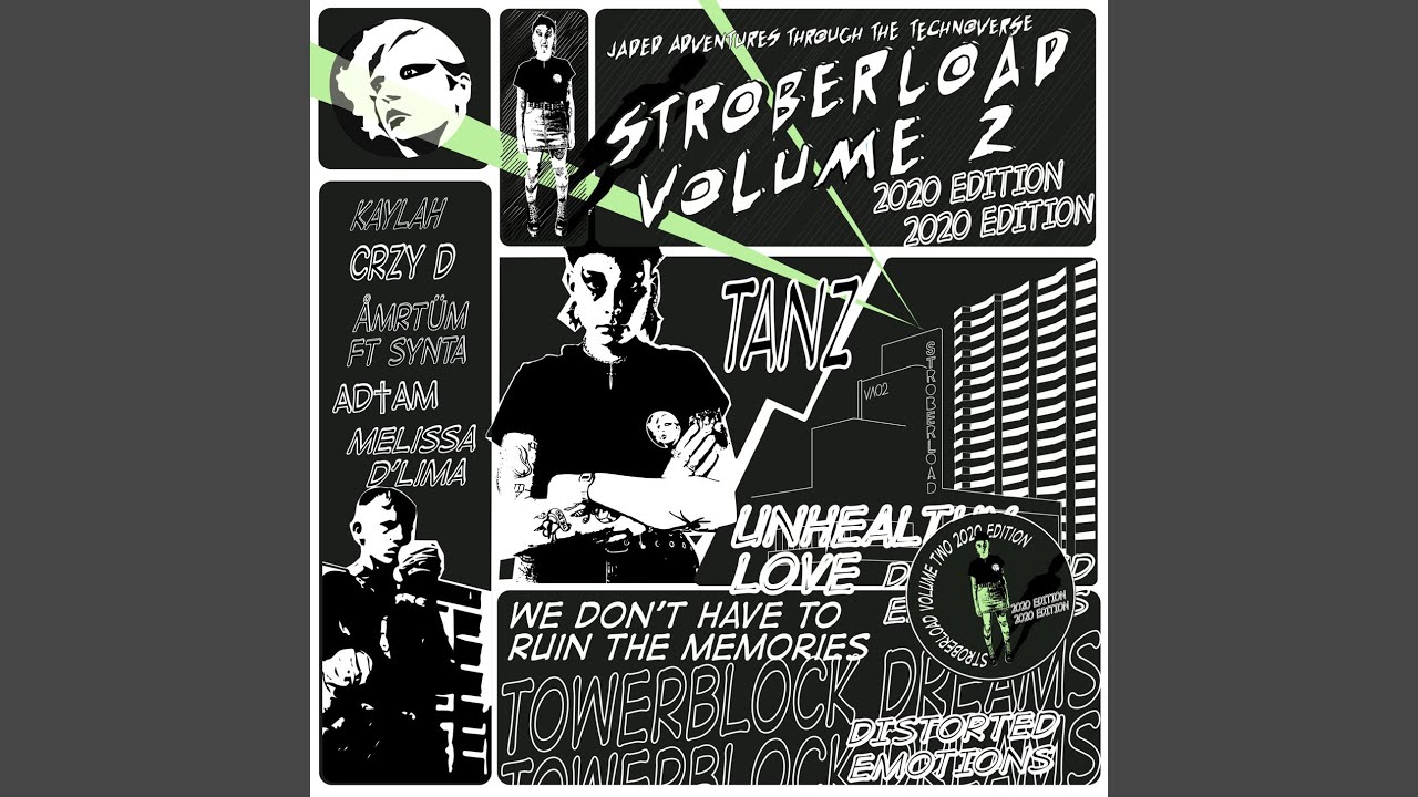 Unhealthy Love (original)