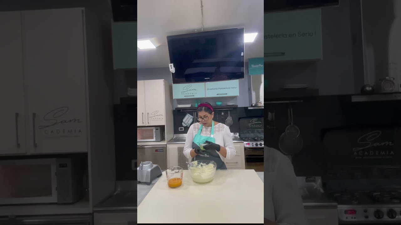 Cheesecake de Maracuya