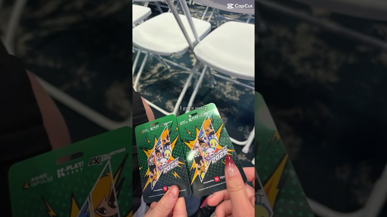 Me and Harper  against the world @Power-t5f #sisters ￼