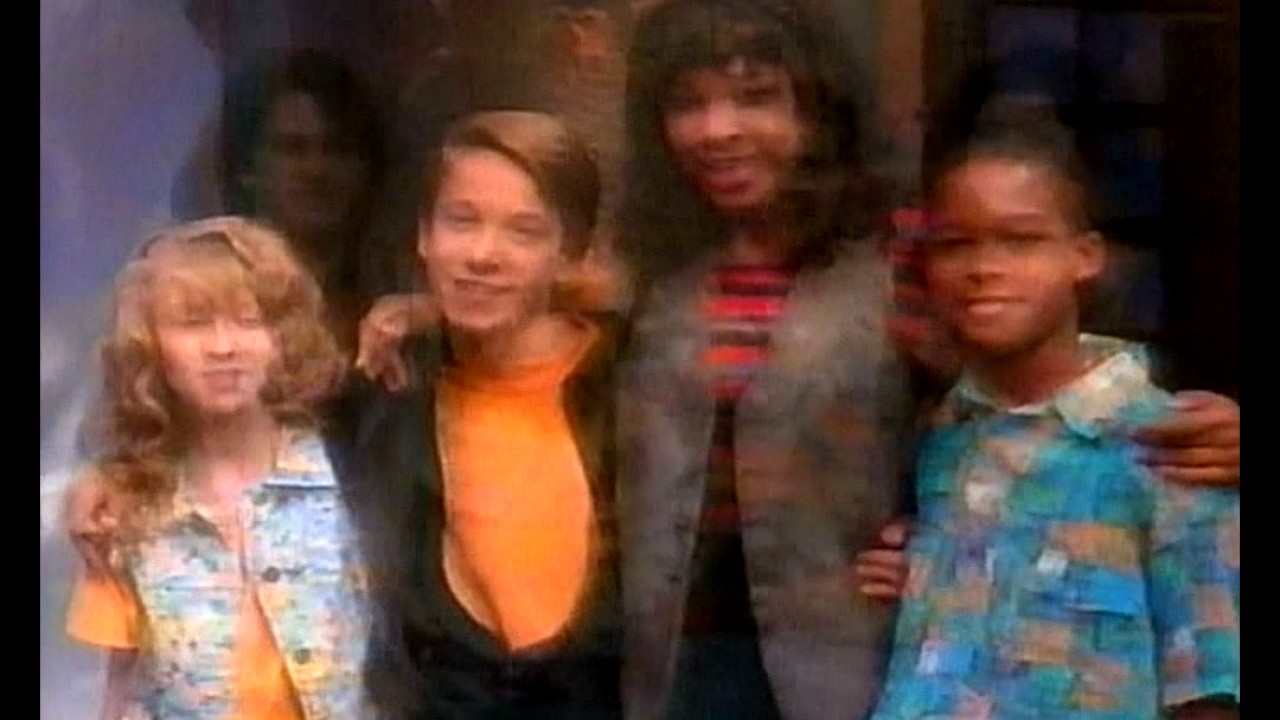 MMC6 - Motownphilly (with End Credits)