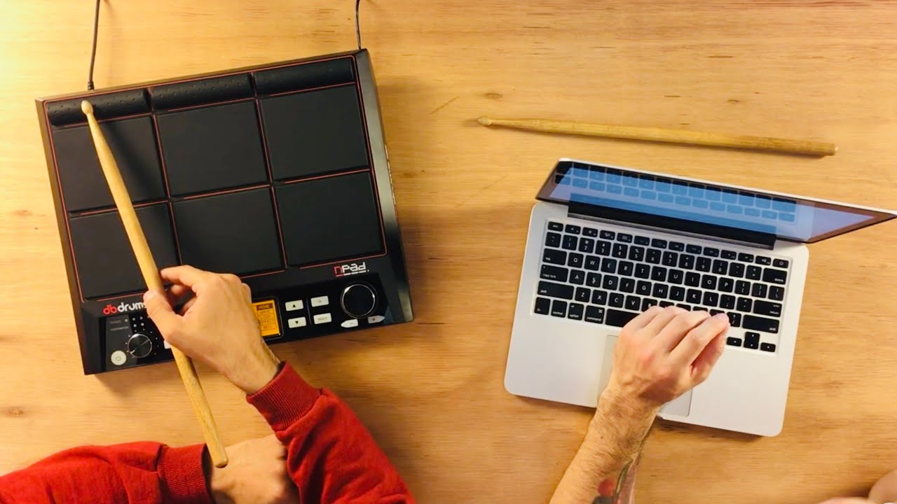 Cómo crear kits con el WaveManager con tus audios / El Tutorial | Ep. 9 #nPad