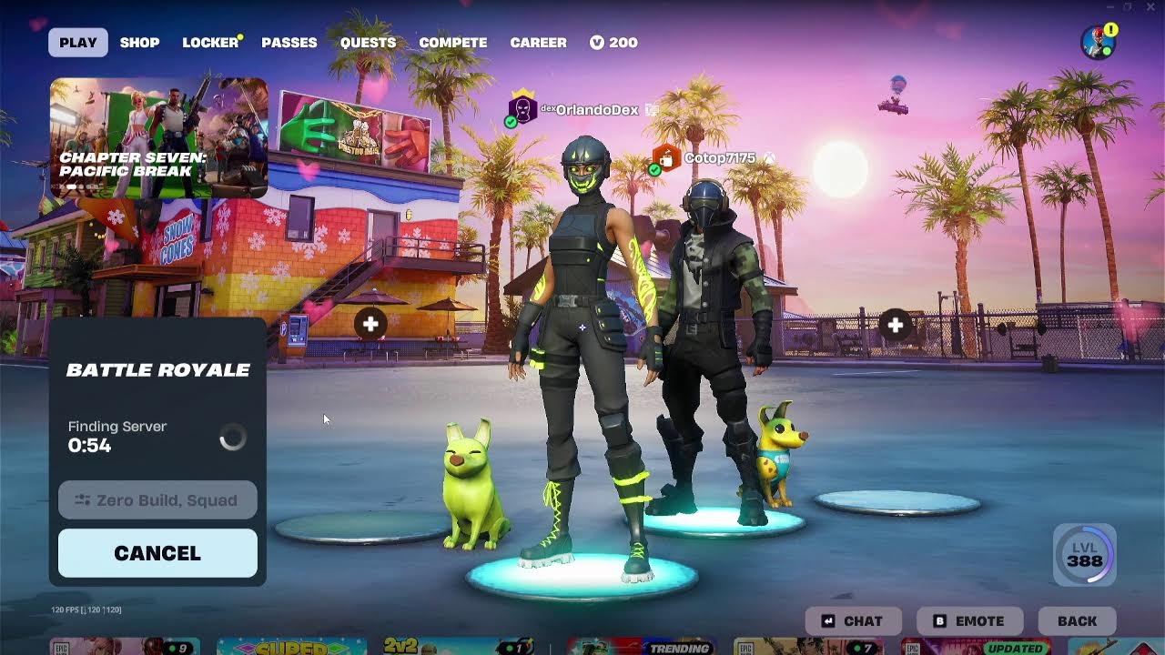 HALUUU