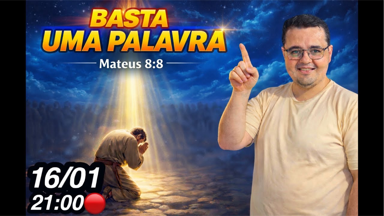 Deus está mudando a rota