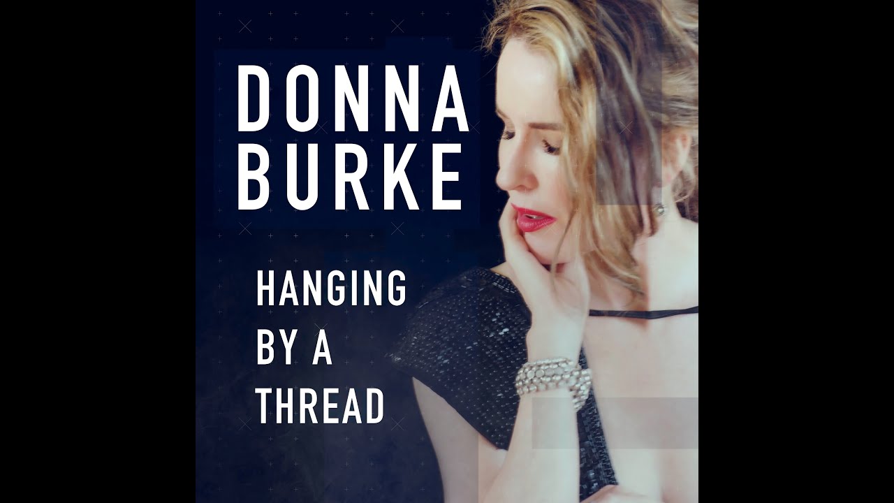 HANGING BY A THREAD, Metal Gear Movie song -FULL LENGTH featuring Stefanie Joosten,