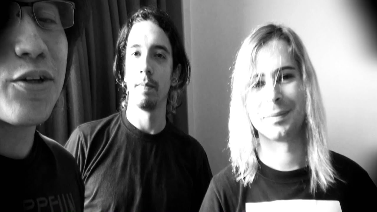 YANTRA - Elévate (Live Sound) - #NewGrunge 2022