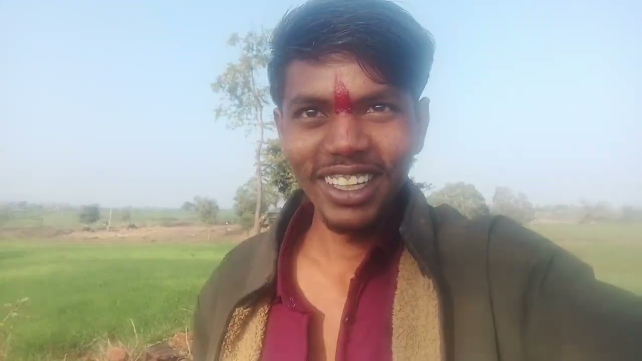 मेरा खेत का वलोग है।। Mera khet ka vlog village 