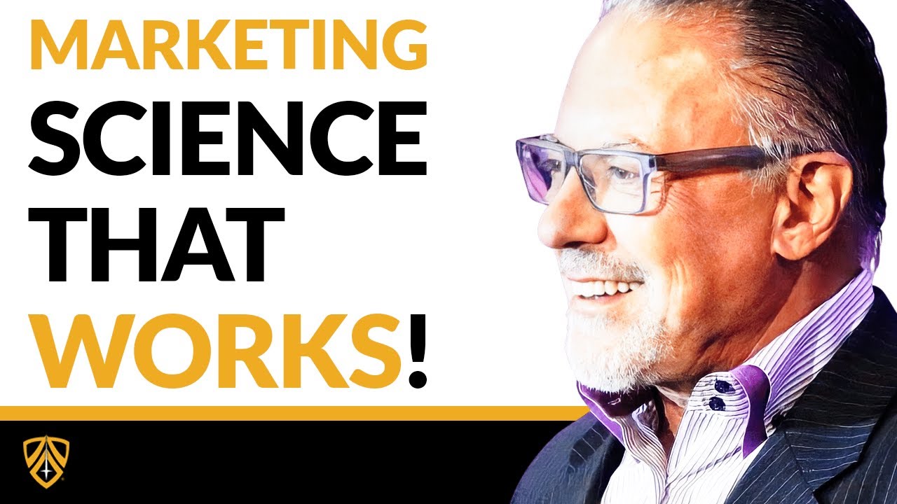 THIS is the Biggest MISTAKES People Make In Their MARKETING | Jay Abraham on Growth