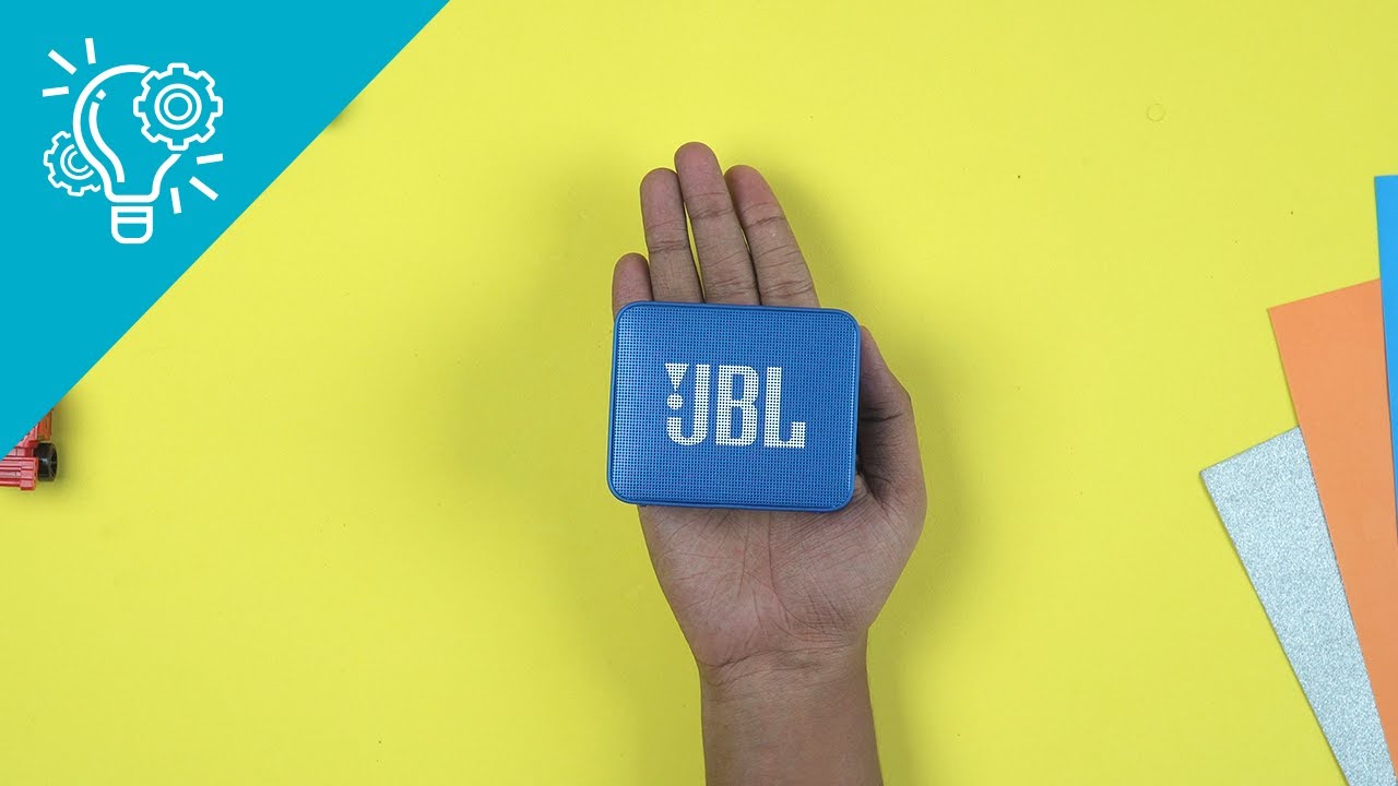 Top 5 Best Mini Bluetooth Speakers