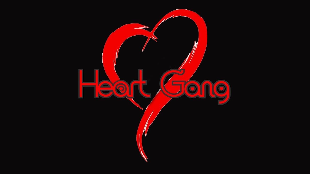 Heart Gang Official Lyric Video