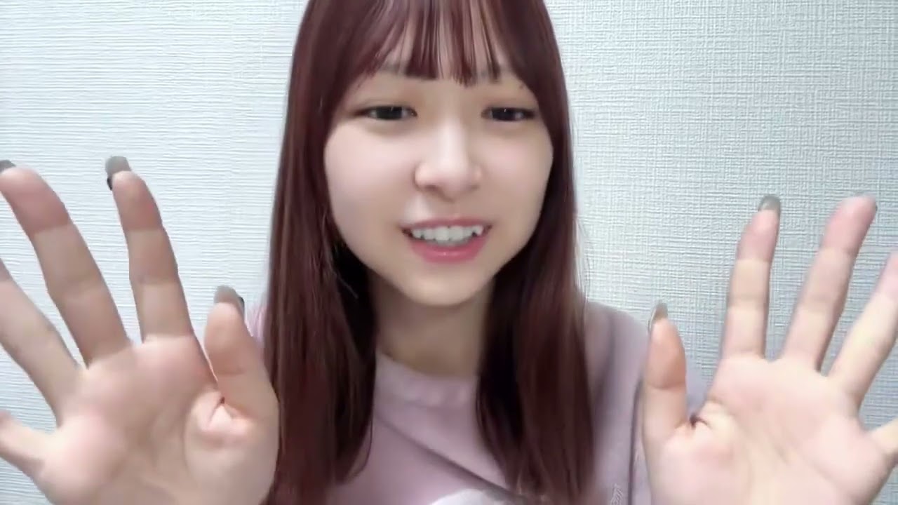 2026年3月11日 🐰pyonmovie 橋本陽菜