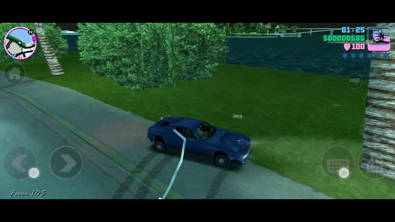 GTA VICE city ep 4 