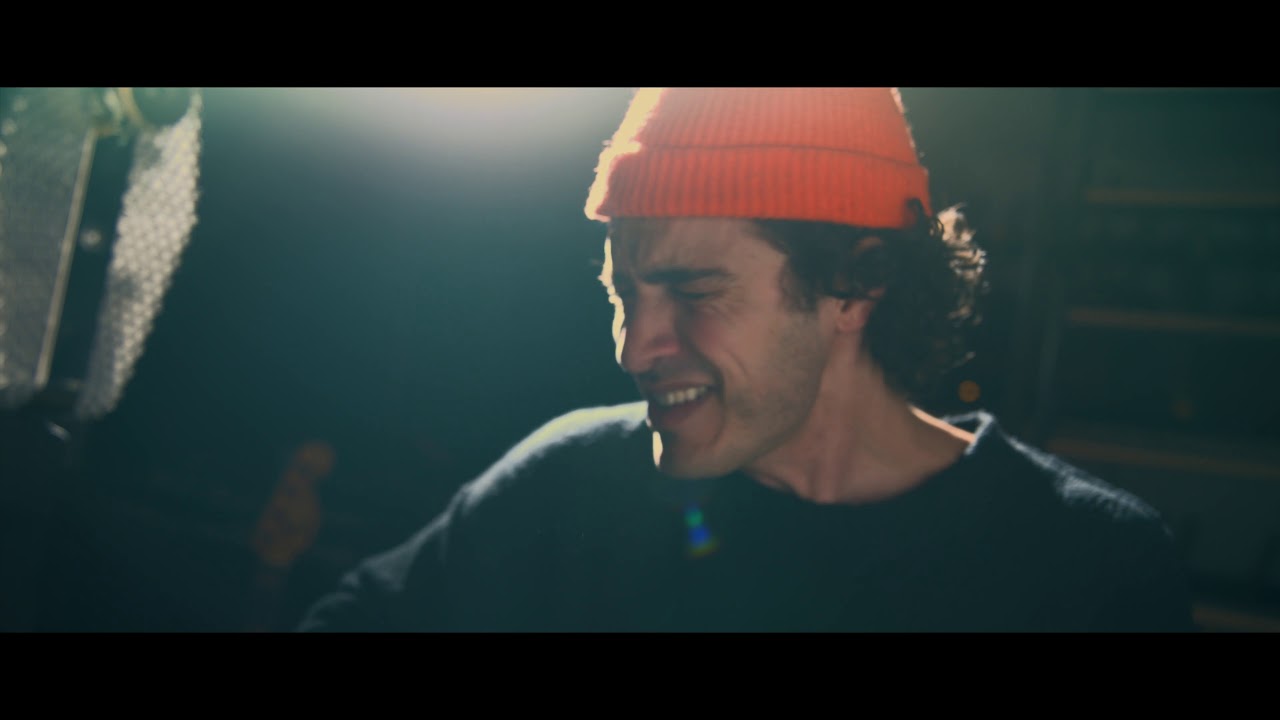 Marc Scibilia - Rivals (Acoustic)