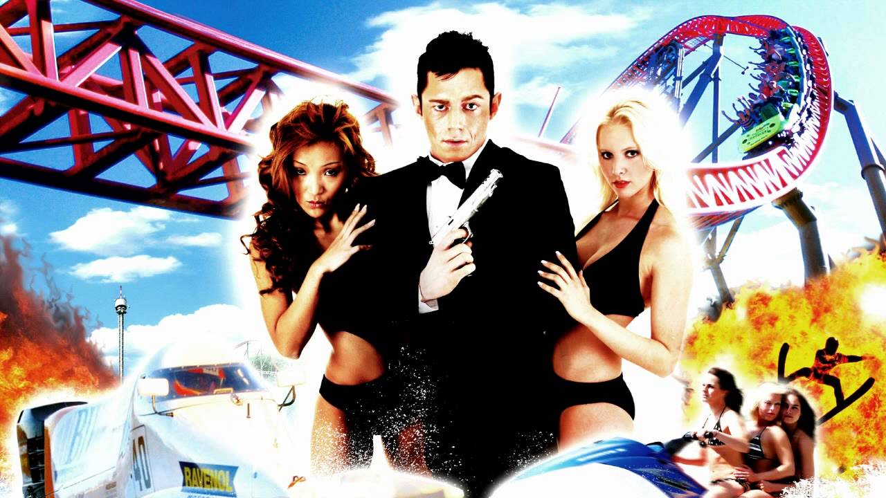 Holiday Park Song - HD