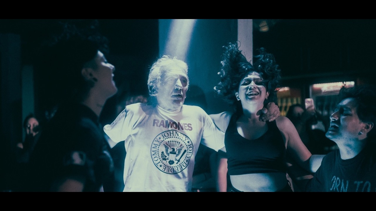 Los Richis - Vuelve a Casa (Cover Attaque 77) (En Vivo en 