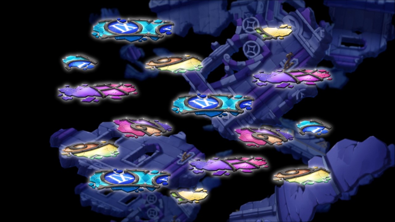 [MapleStory BGM] Dream Fragments (KMST 1.2.038)