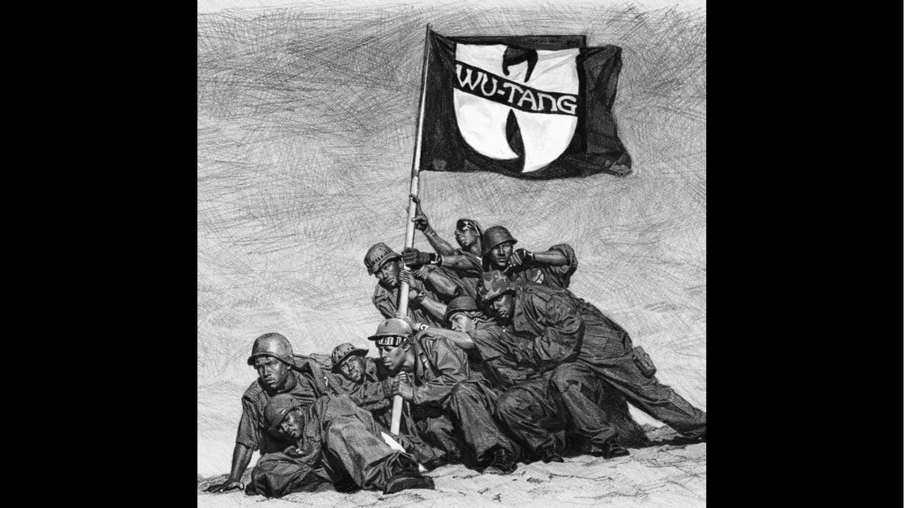 [FREE] Wu Tang Clan x Mobb Deep x RZA Type Beat  - 
