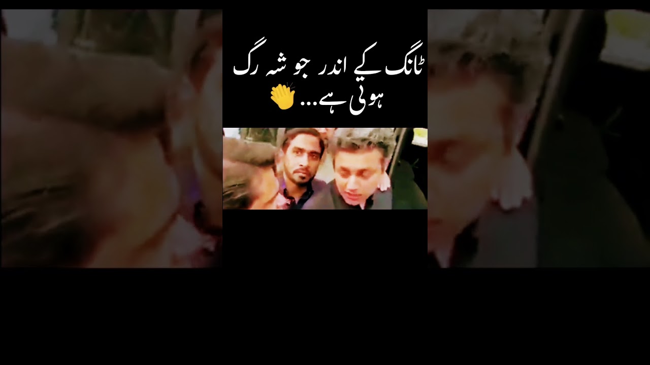 Hammad Azhar Statement - Taang Ker ShahRag 👏#HammadAzhar #ImranKhanNiazi #PTI #GeoNews #AryNews