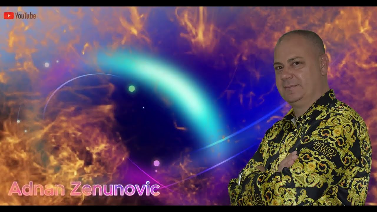 Adnan Zenunovic -Mega MIX 7 -2024 god