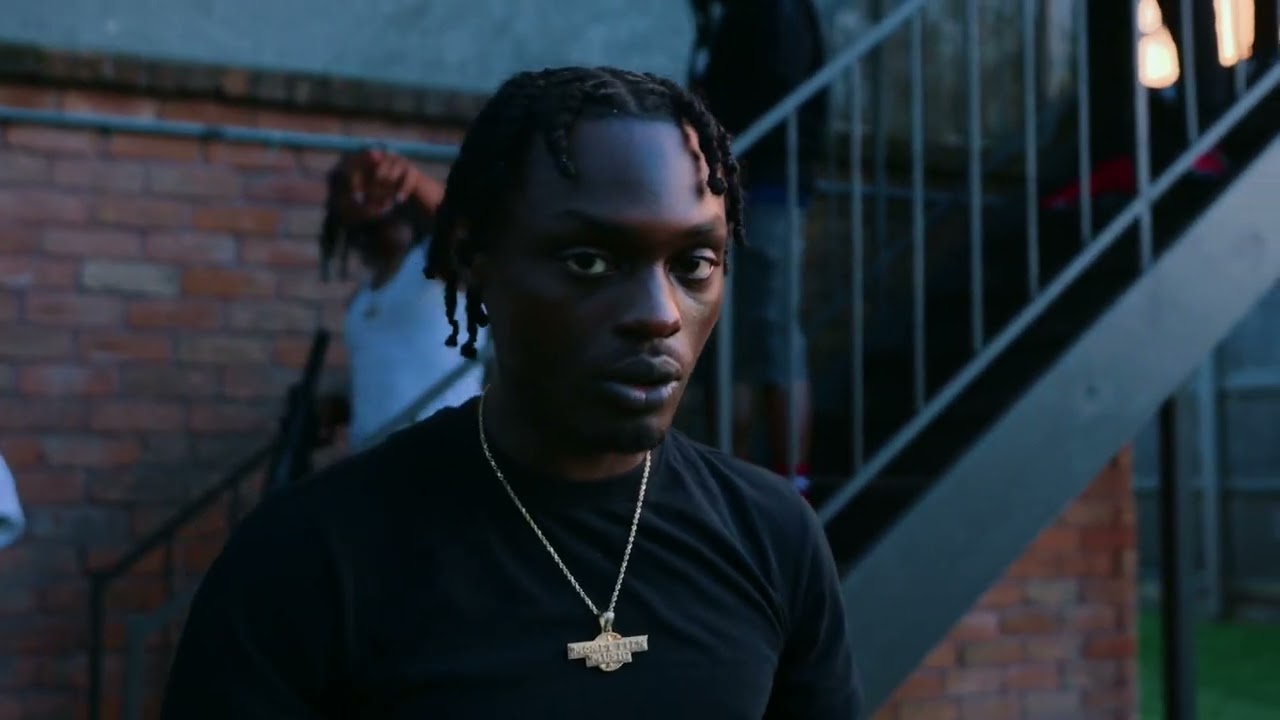 1Trap - Mask On (Official Music Video)