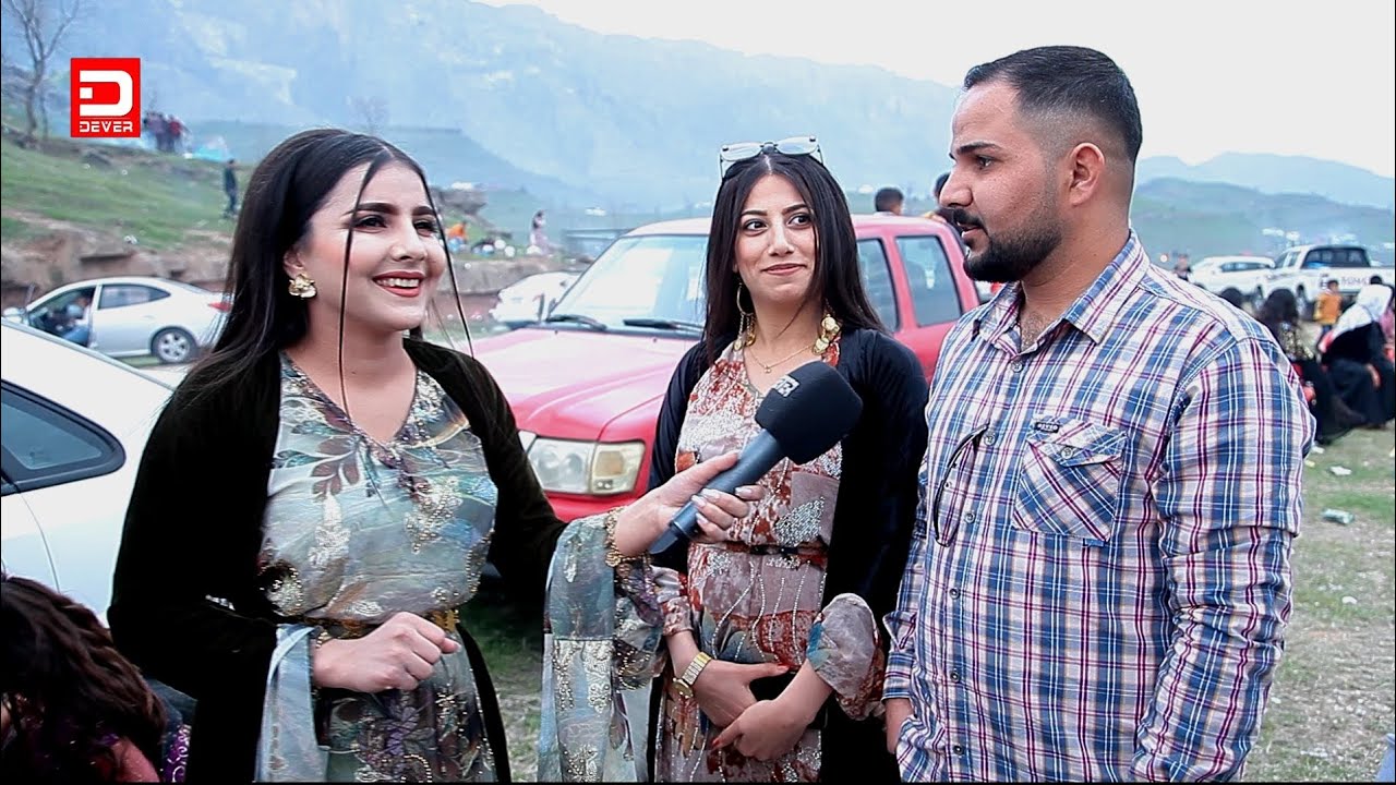 روژا دووێ نەوروز کانیا بێدلێ
