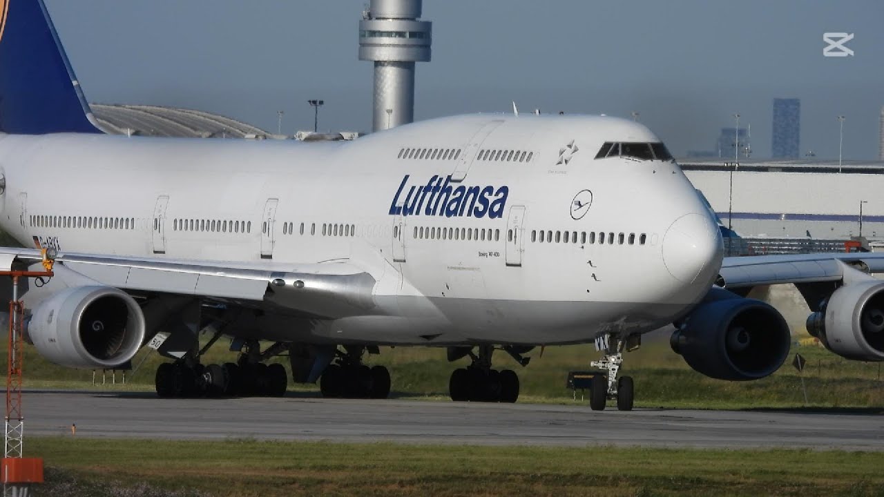 25 Minutes of Heavies at Toronto Pearson | Plane Spotting YYZ