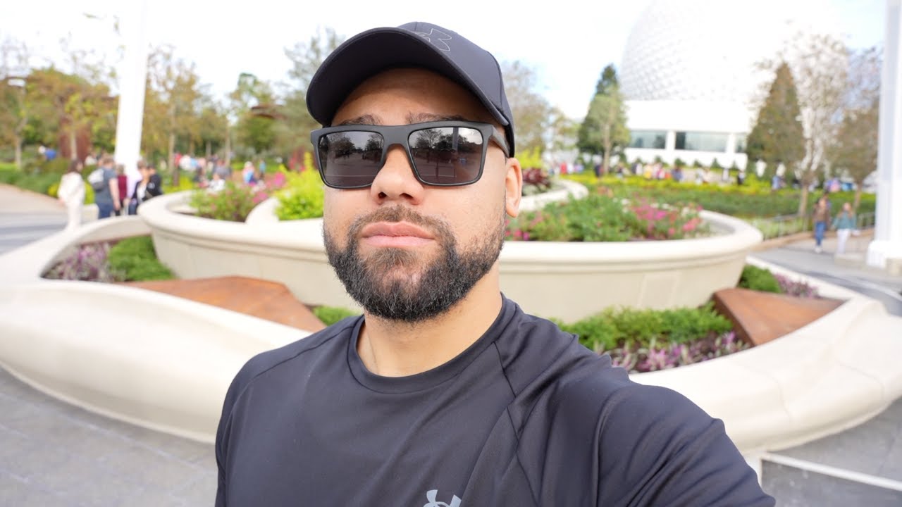 My Honest Review of World Celebration Gardens at EPCOT with a Full Tour!!