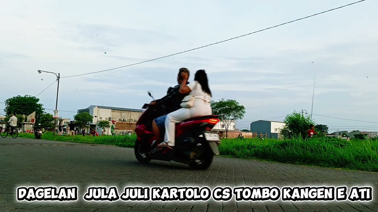 🎧BOLAH RUWET 😂 Lucu Ne Poll!! Kartolo CS Bikin Ngakak Tanpa Henti