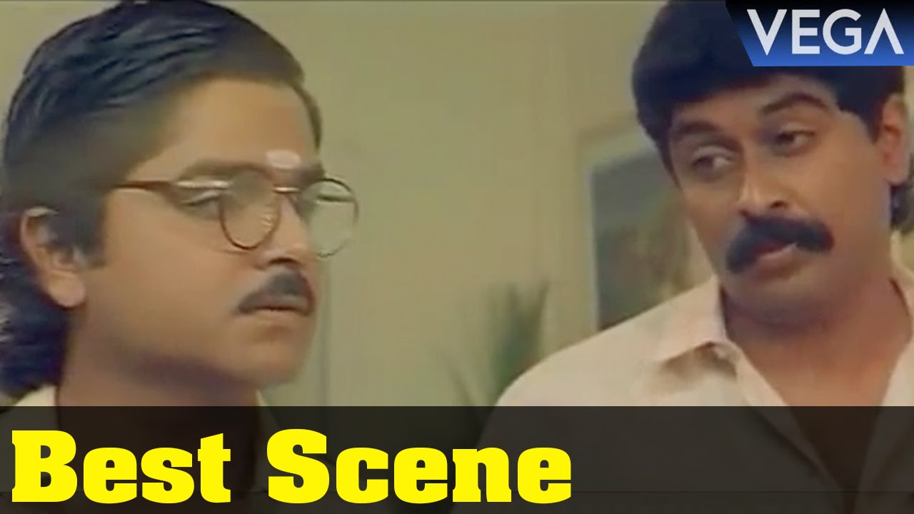 Mayabazar Tamil Movie || Kitty And Ramki Taking To Business Deals