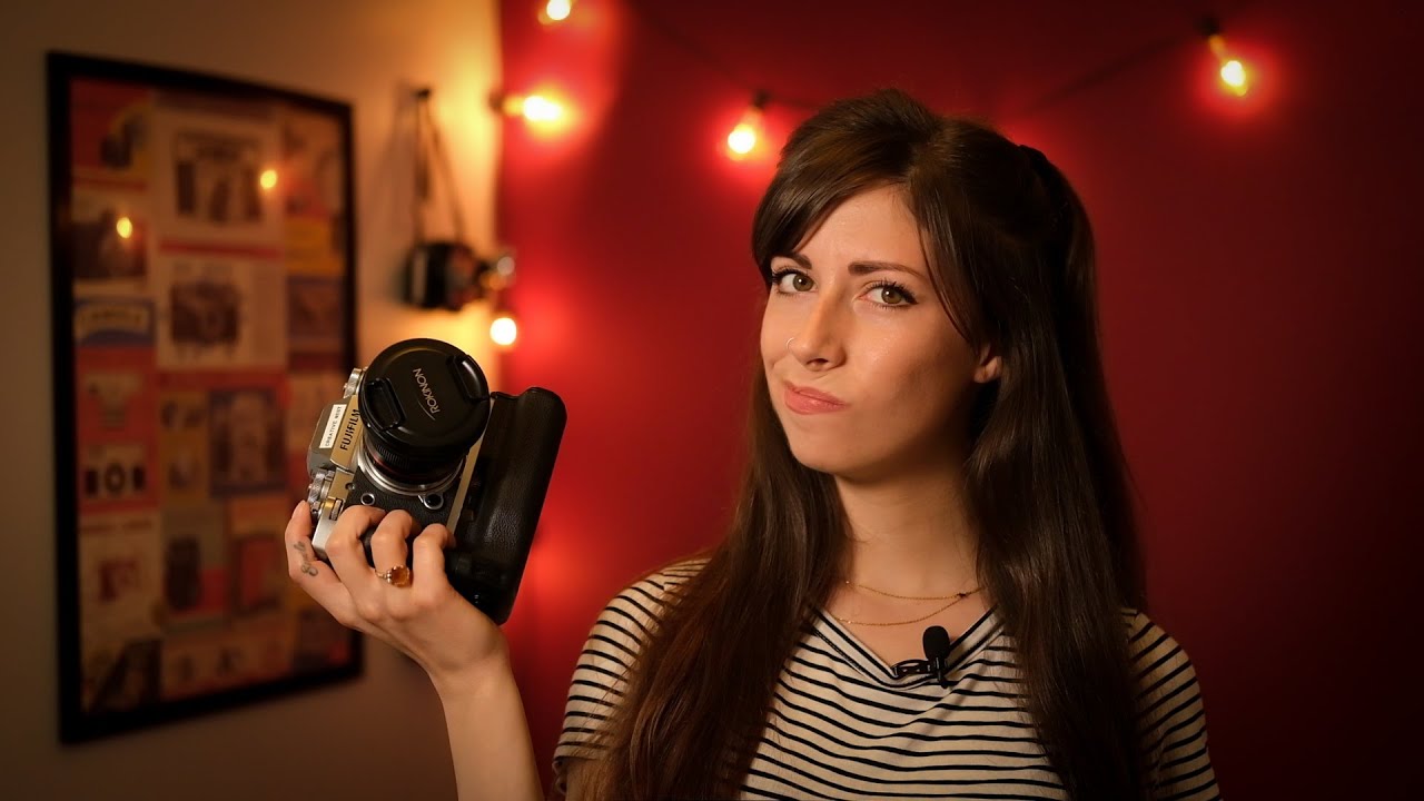 Fujifilm X-T3 - How to use Manual Lenses for Video & Photo (Troubleshoot)