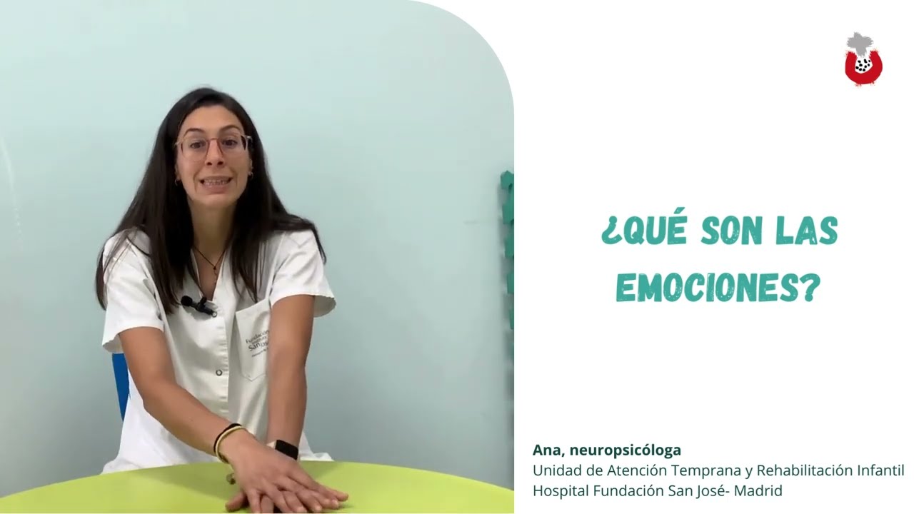 Libros que ayudan a gestionar las emociones de los niños
