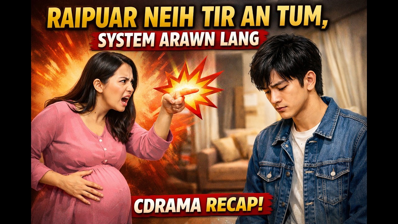 RAIPUAR NEIH TIR AN TUM, SYSTEM ARAWN LANG