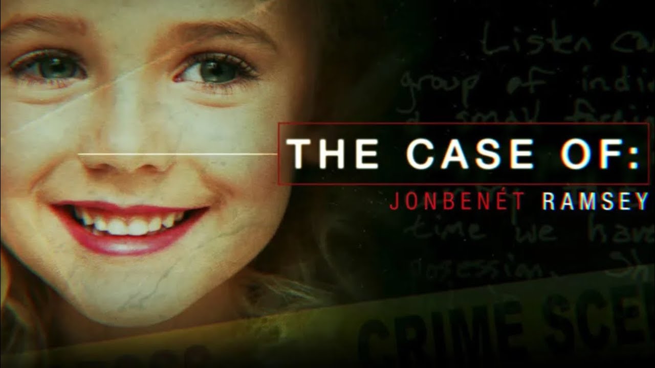 ASMR True Crime: The Chilling Cold Case of JonBenét Ramsey