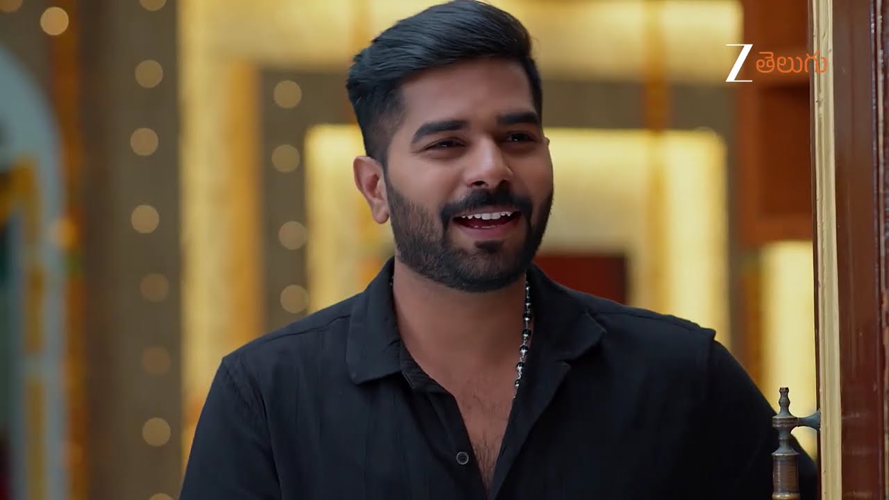 Meghasandesam | Ep - 502 | Webisode | Dec 16 2025 | Zee Telugu