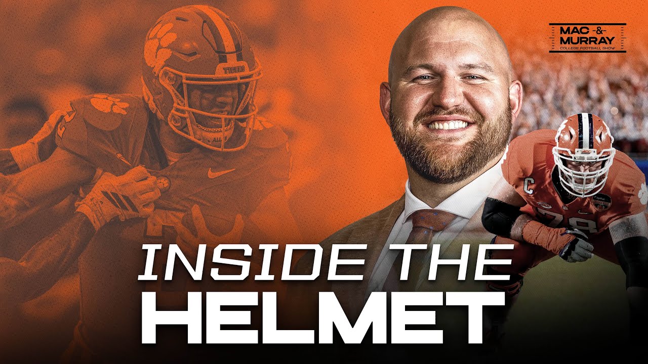 Clemson's offense... the good, the bad, and the ugly - Mac & Murray CFB