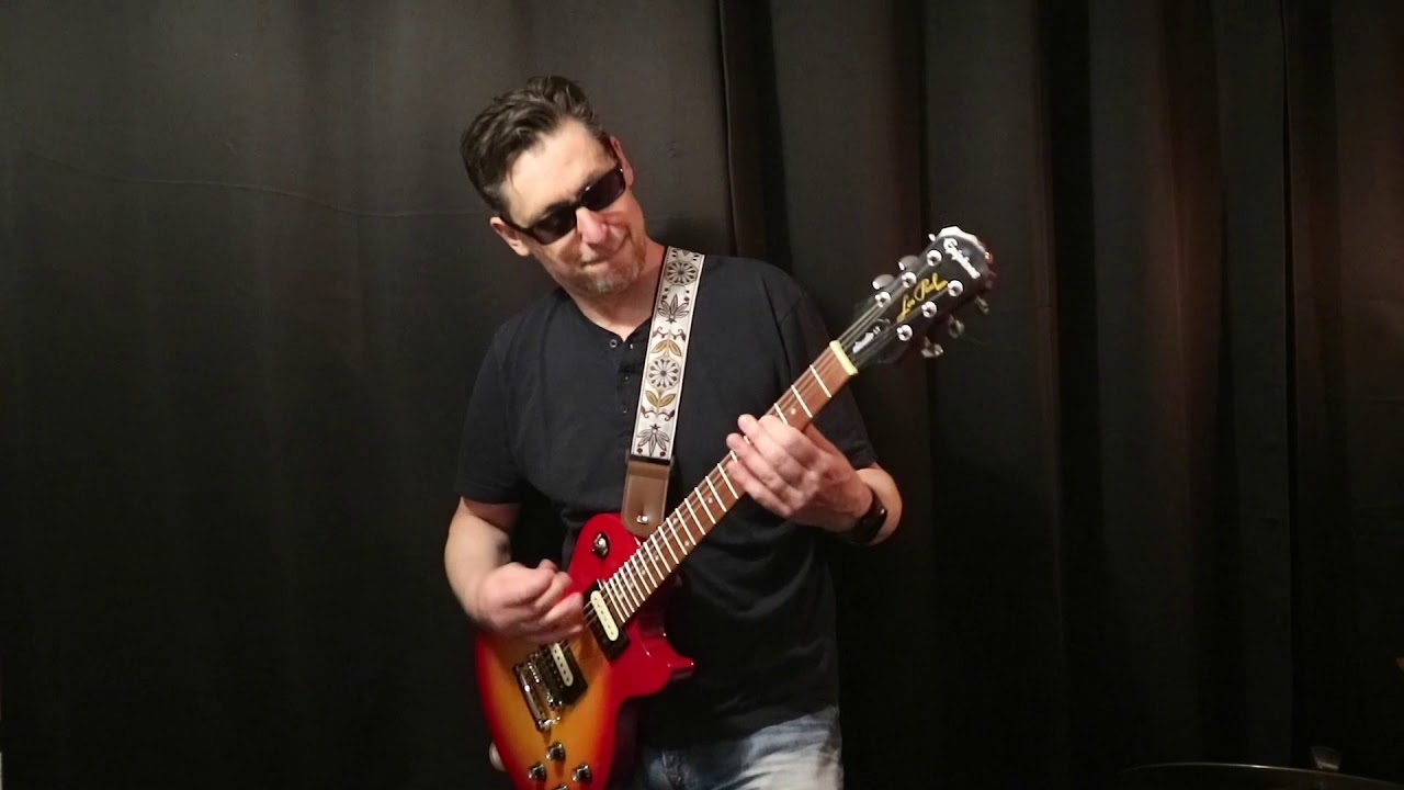 The Dandy Warholes - Bohemian like you (Cover by Los Hoheneck Guitarreros)