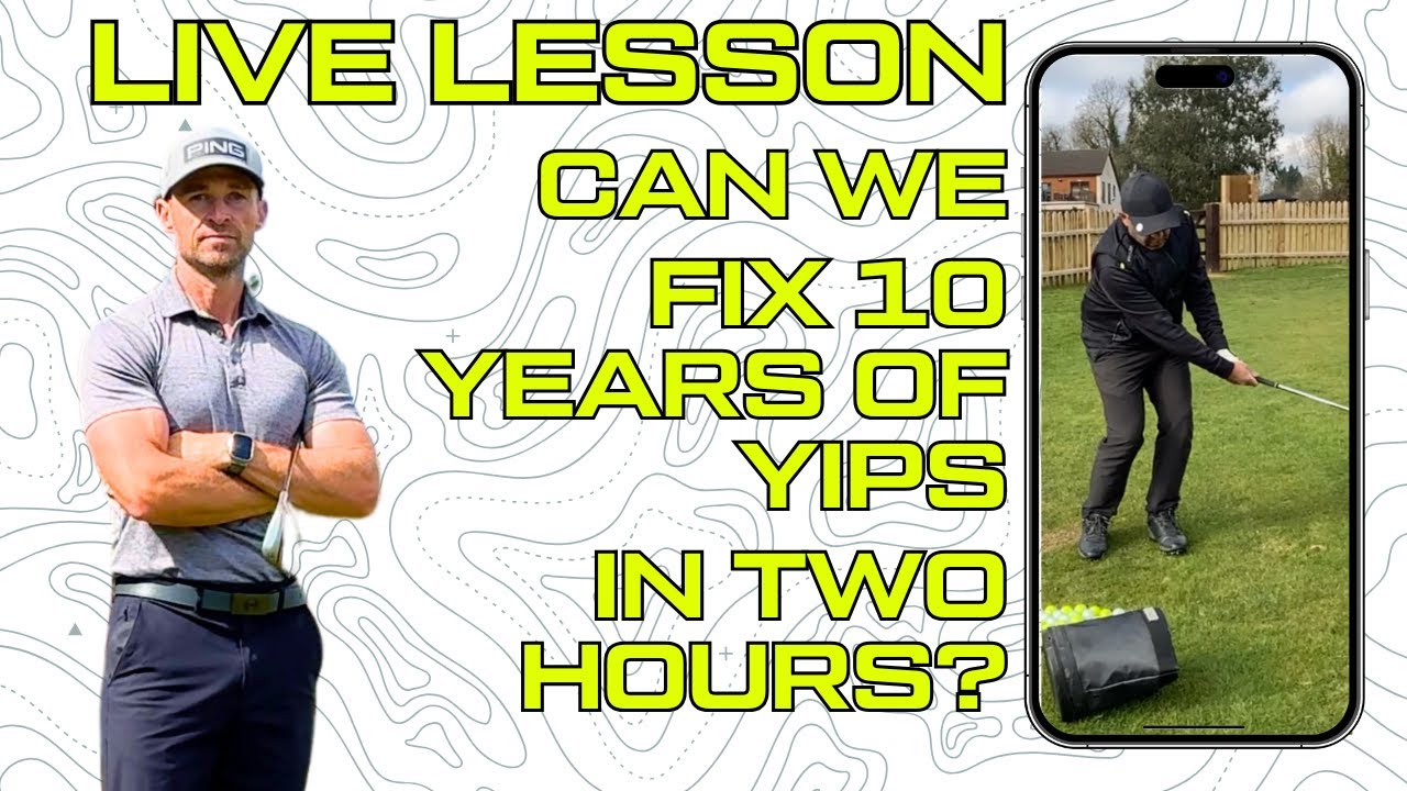 Chipping Transformation Challenge: 2 Hours to Fix 10 Years!