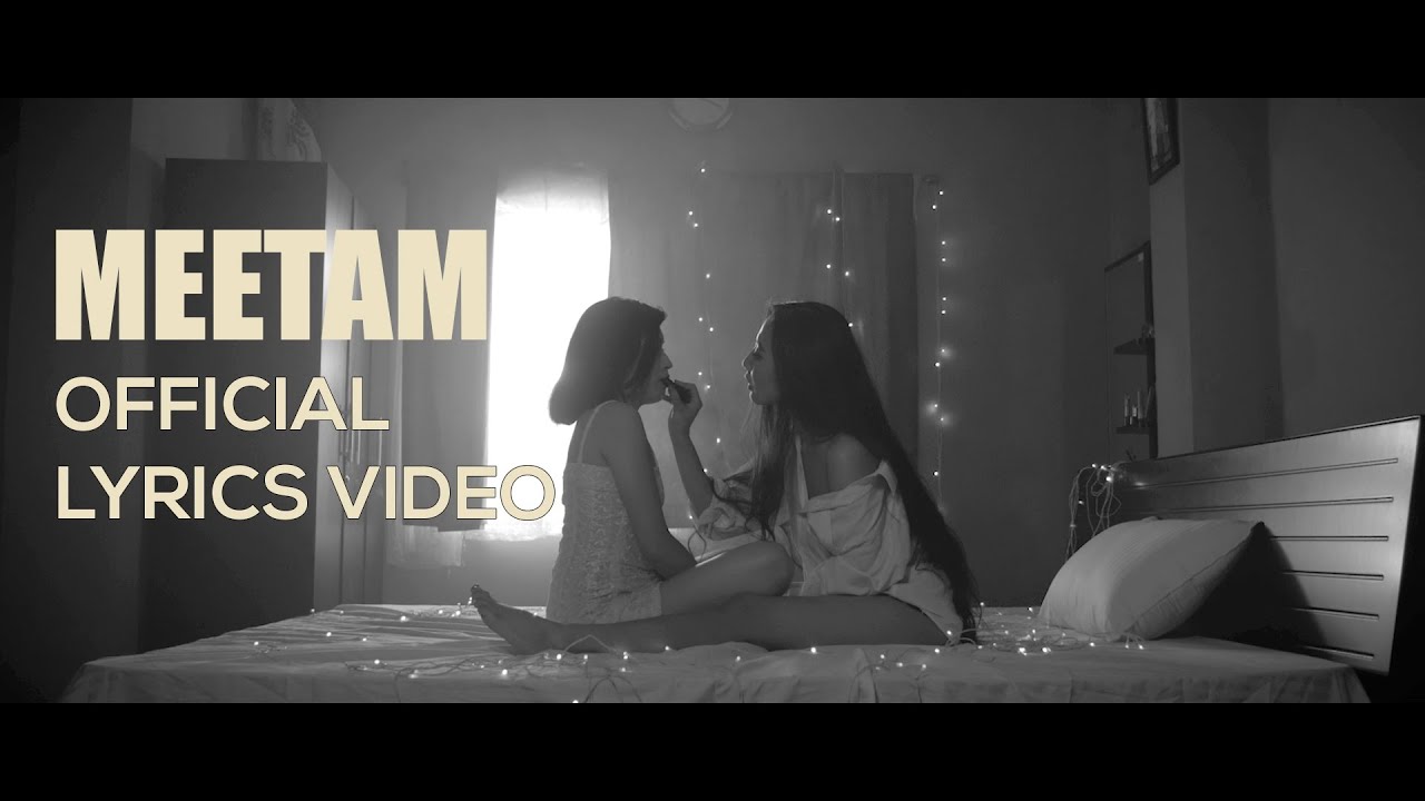 Solace Her - Meetam (Official Lyrics Video) | 2020 | Manipur