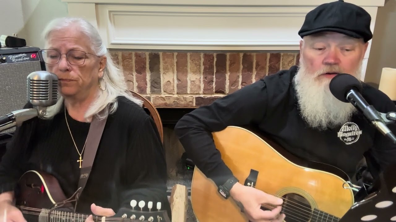 Peaceful Easy Feeling