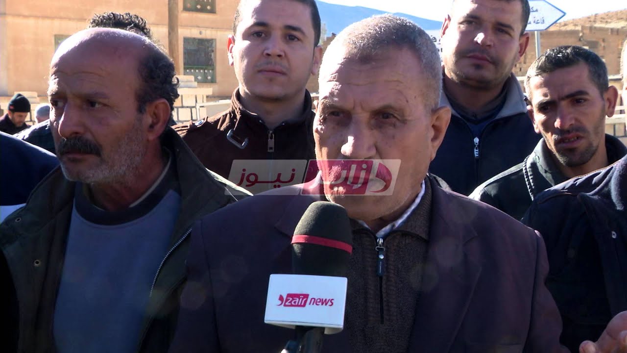قرى غسيرة بباتنة يطالبون إلحاقهم بولاية بسكرة بسبب التهميش
