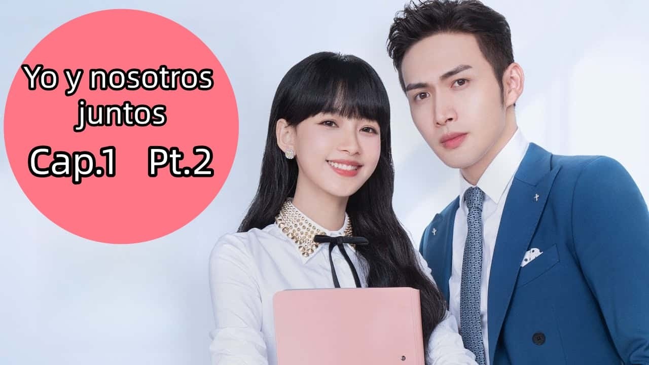 Be Together Cap. 1, Pt. 2