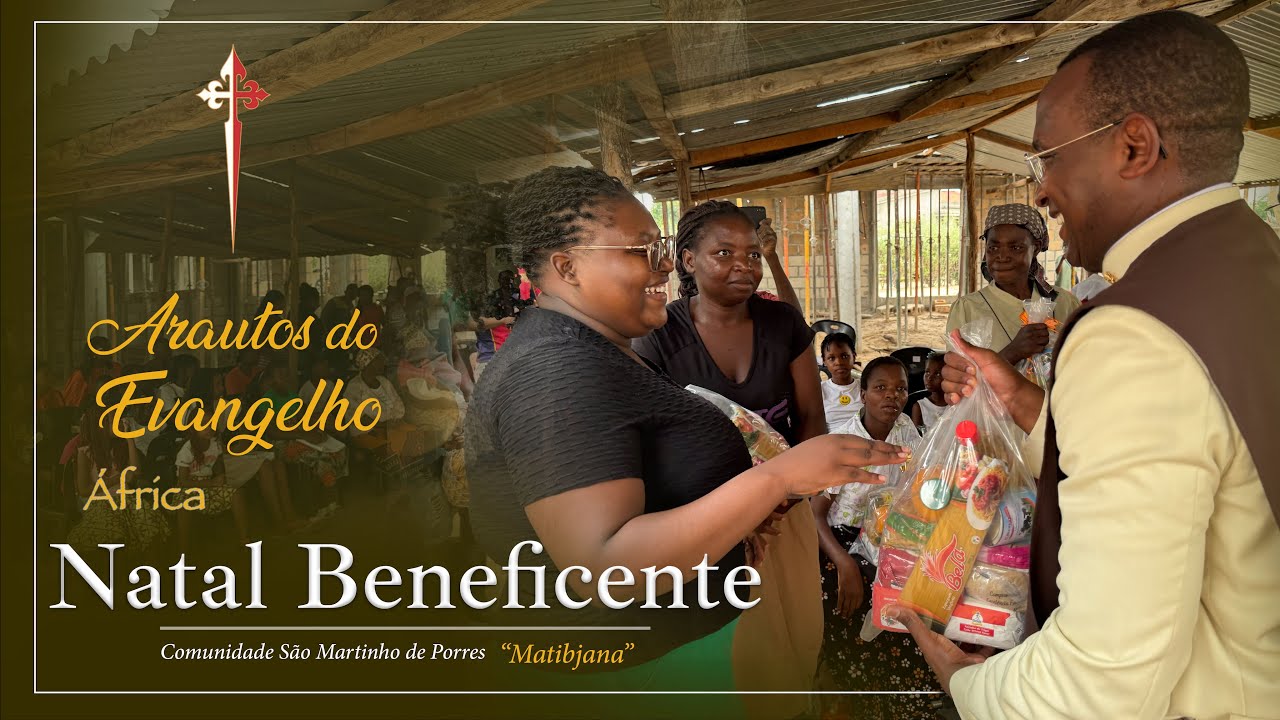 RETROSPECTIVA | Natal Beneficente 2024 |