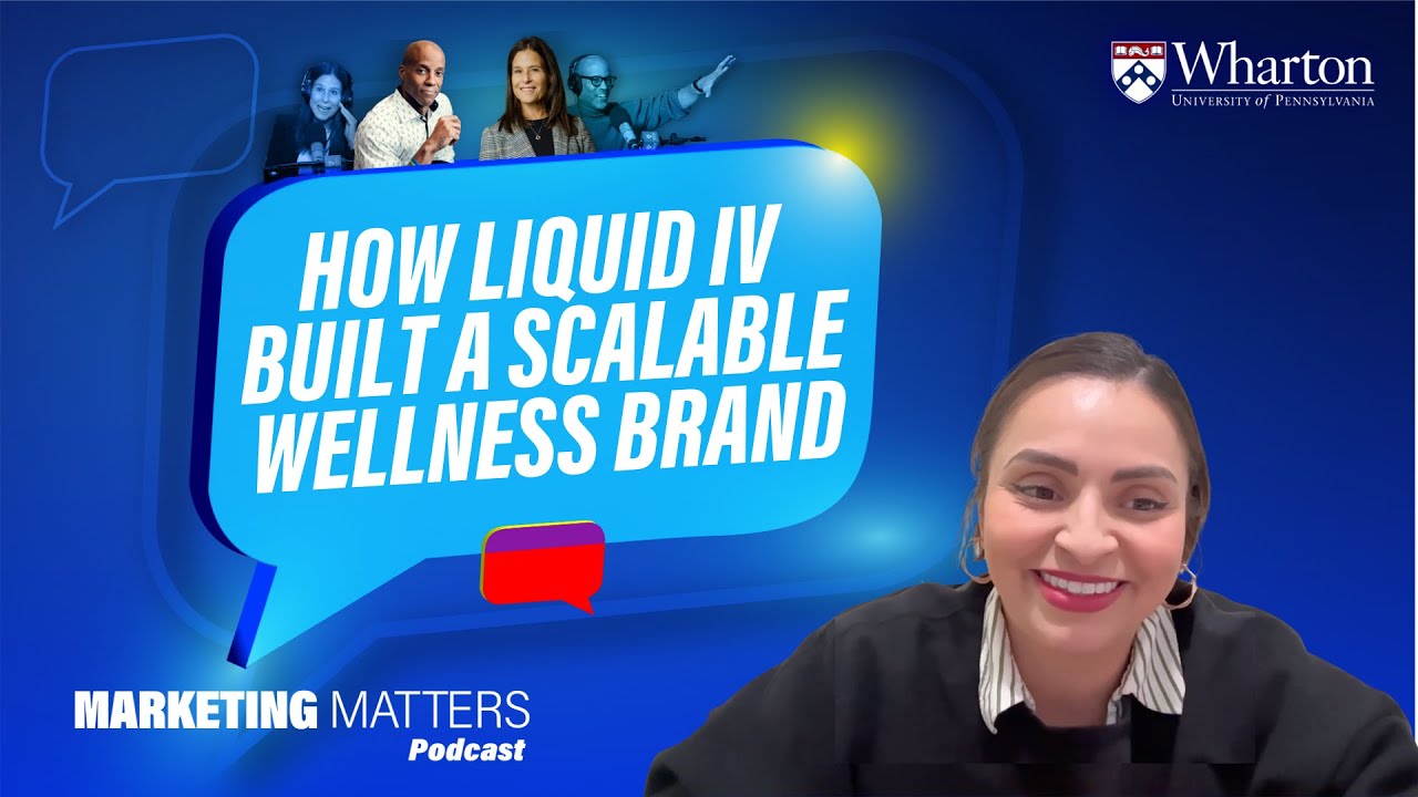 The Marketing Strategy Behind Liquid IV&rsquo;s Explosive Brand Growth