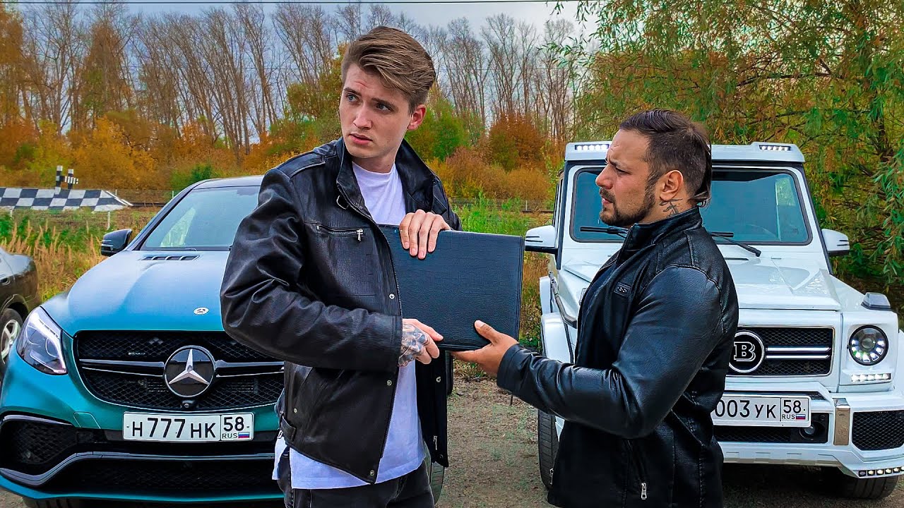 БАНДИТ ПОМОГ ДОСТАТЬ КОМПРОМАТ НА ПОЛИЦЕЙСКОГО. КОНЕЦ РАЗБОРОК С ПОЛИЦИЕЙ