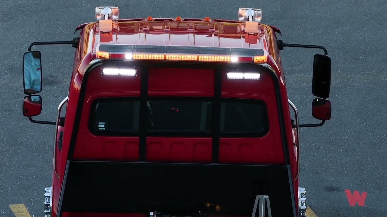How It's Made: The Edge® 9X Lightbar