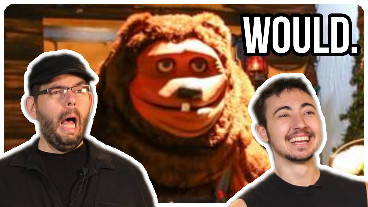 Fast Food Mascots Worth The Nasty? | SMASH OR PASS