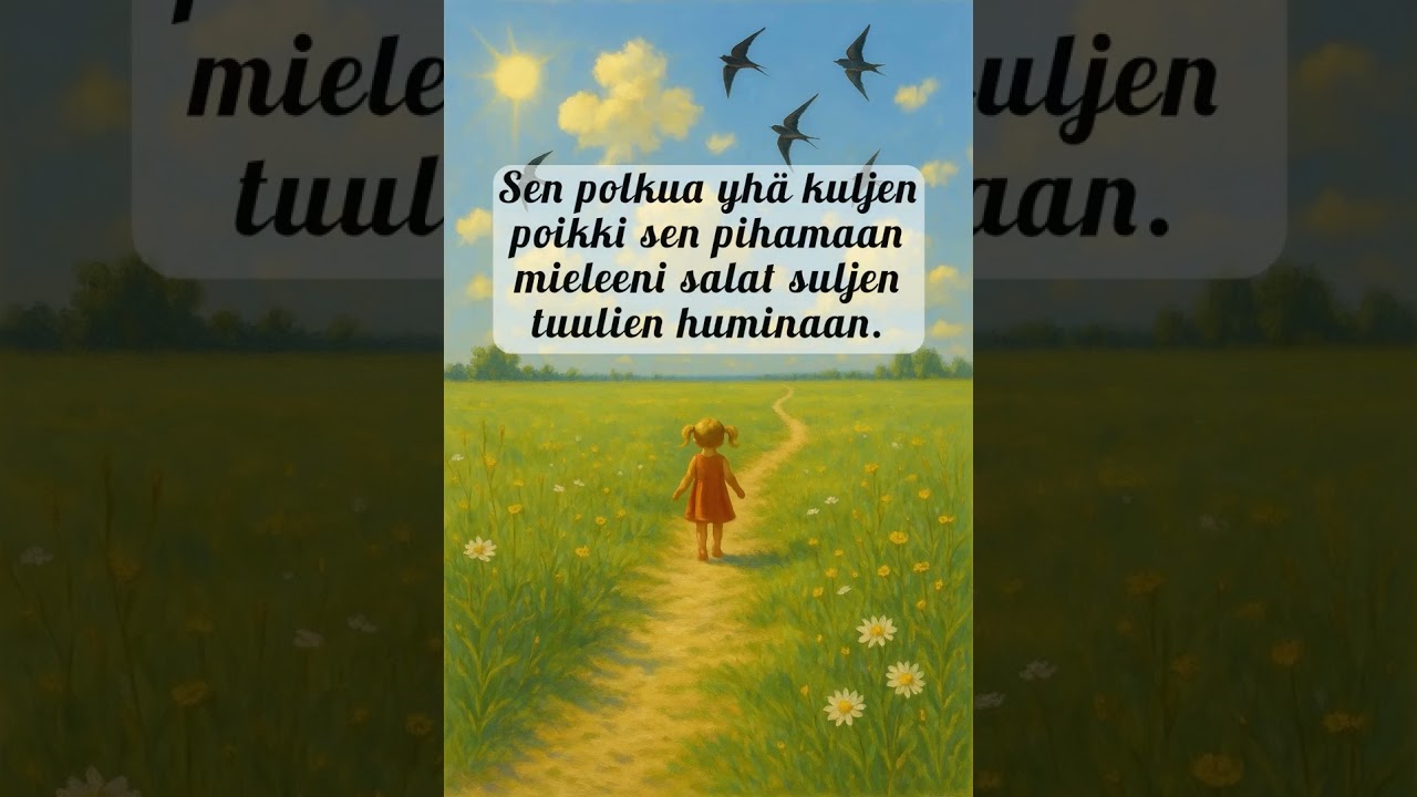 Kotiinpaluu